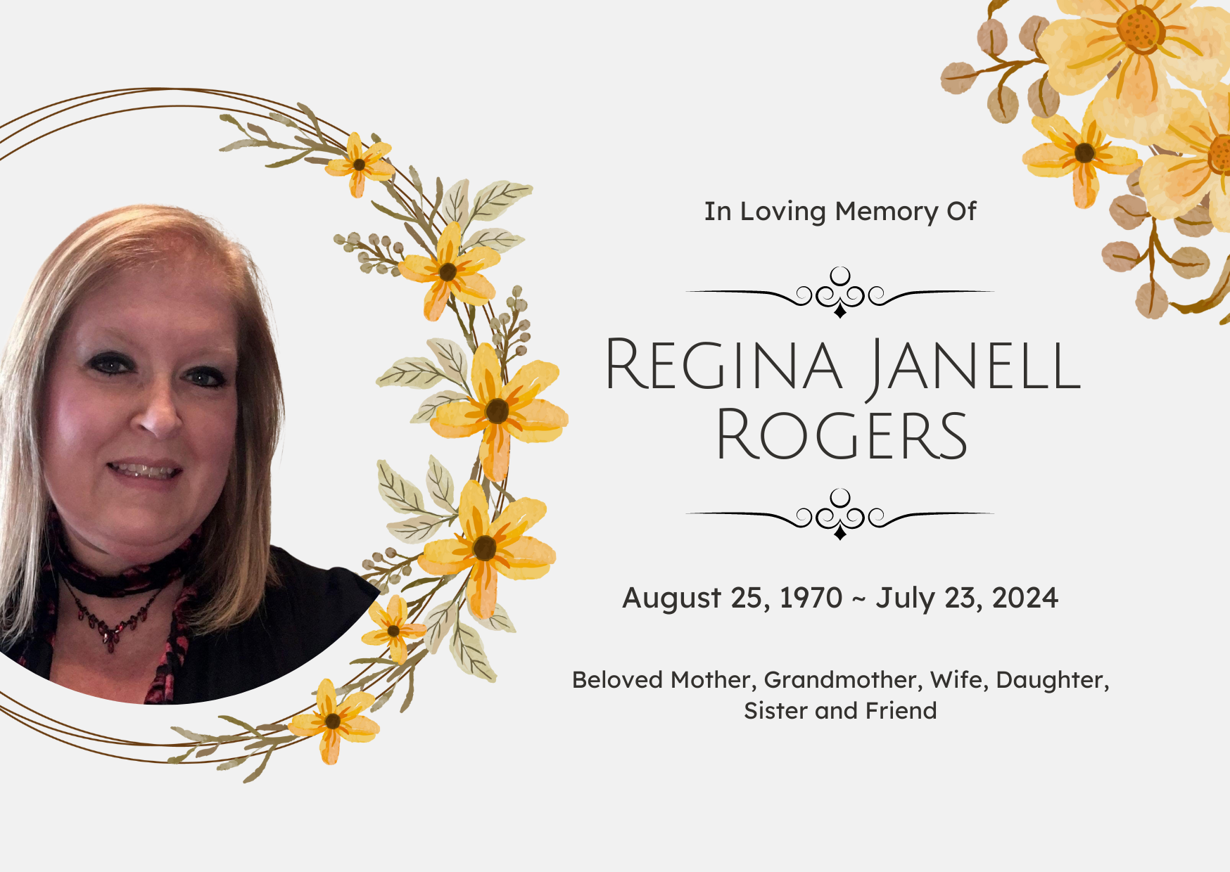 R. Janell Rogers