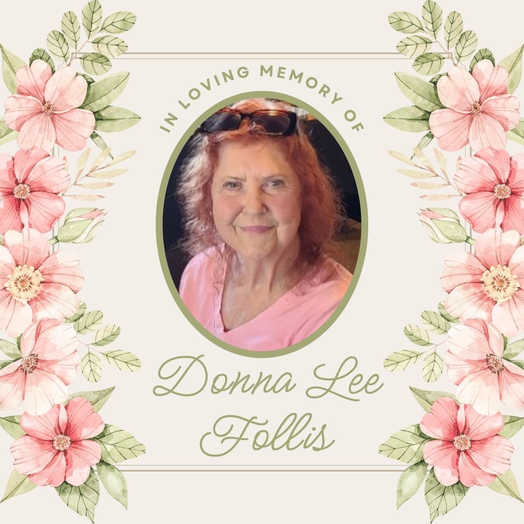 Donna L. Follis