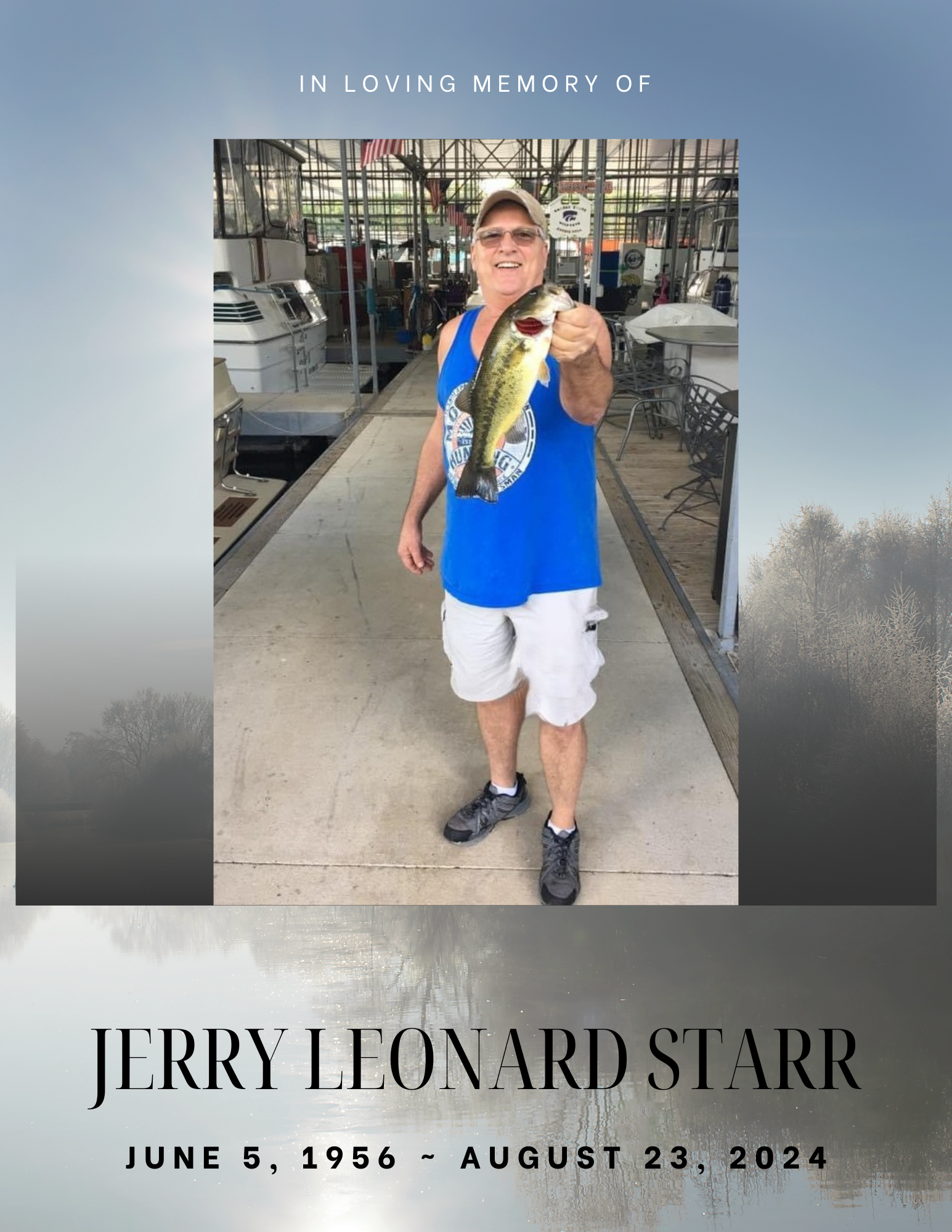 Jerry L. Starr