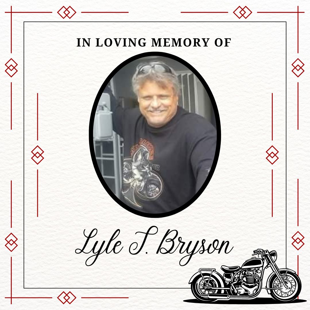 Lyle T. Bryson