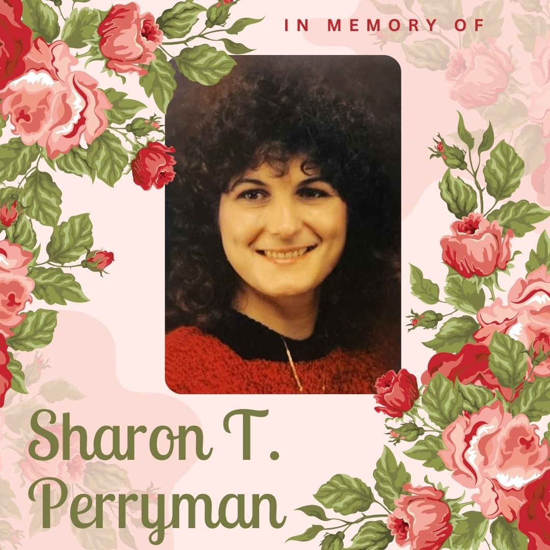 Sharon T. Perryman