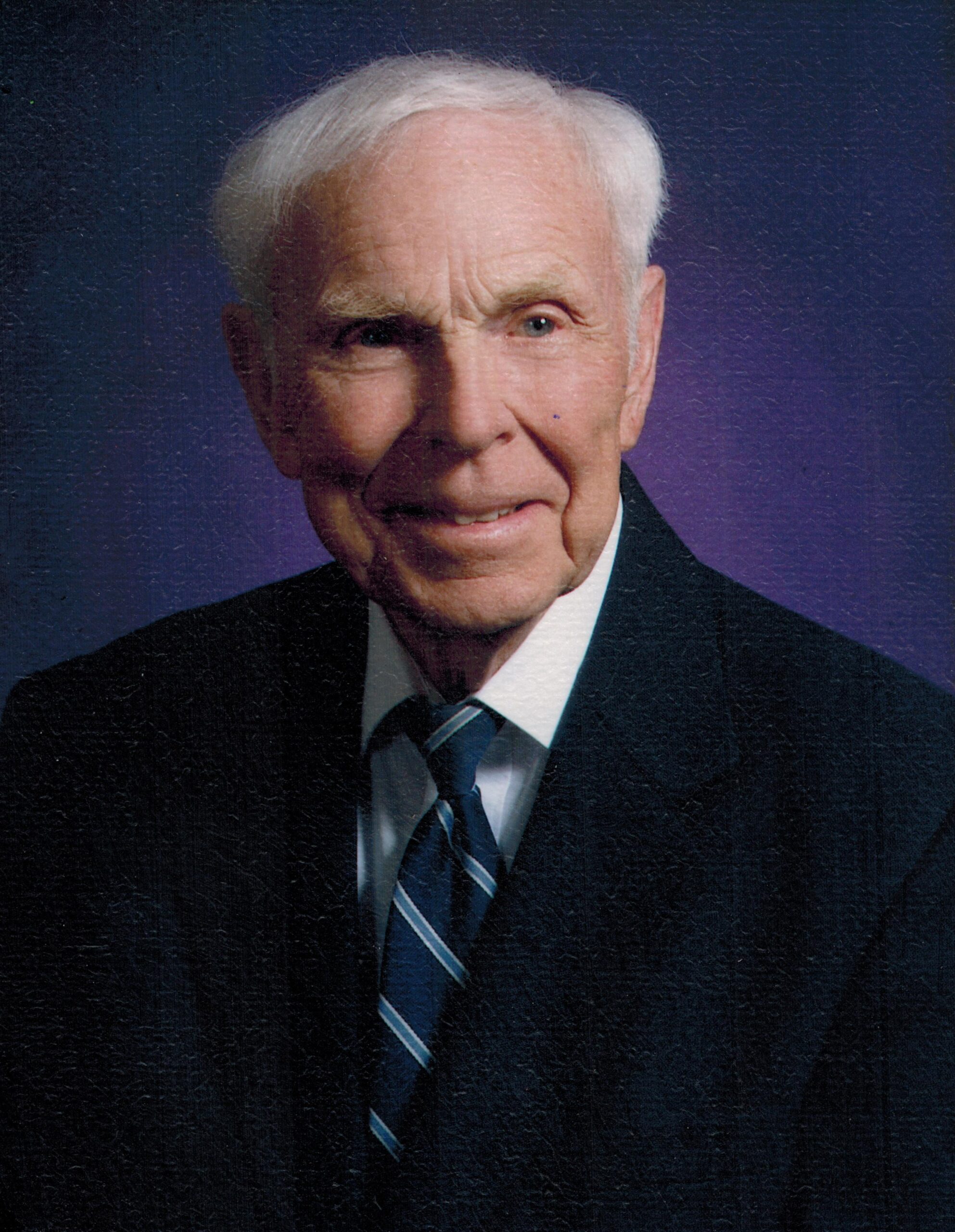 Gerald “Jerry” W. Hatfield