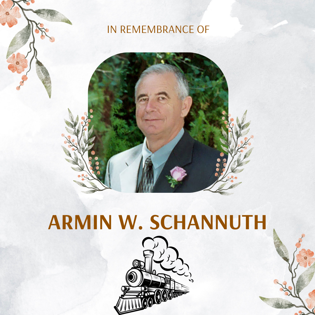 Armin W. Schannuth