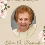 Teresa R. Benvenuto