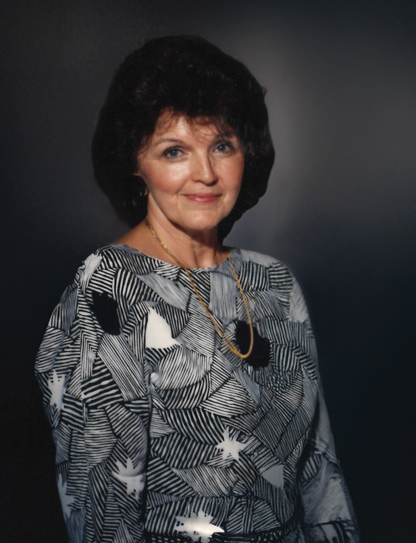 Eileen M. Graham