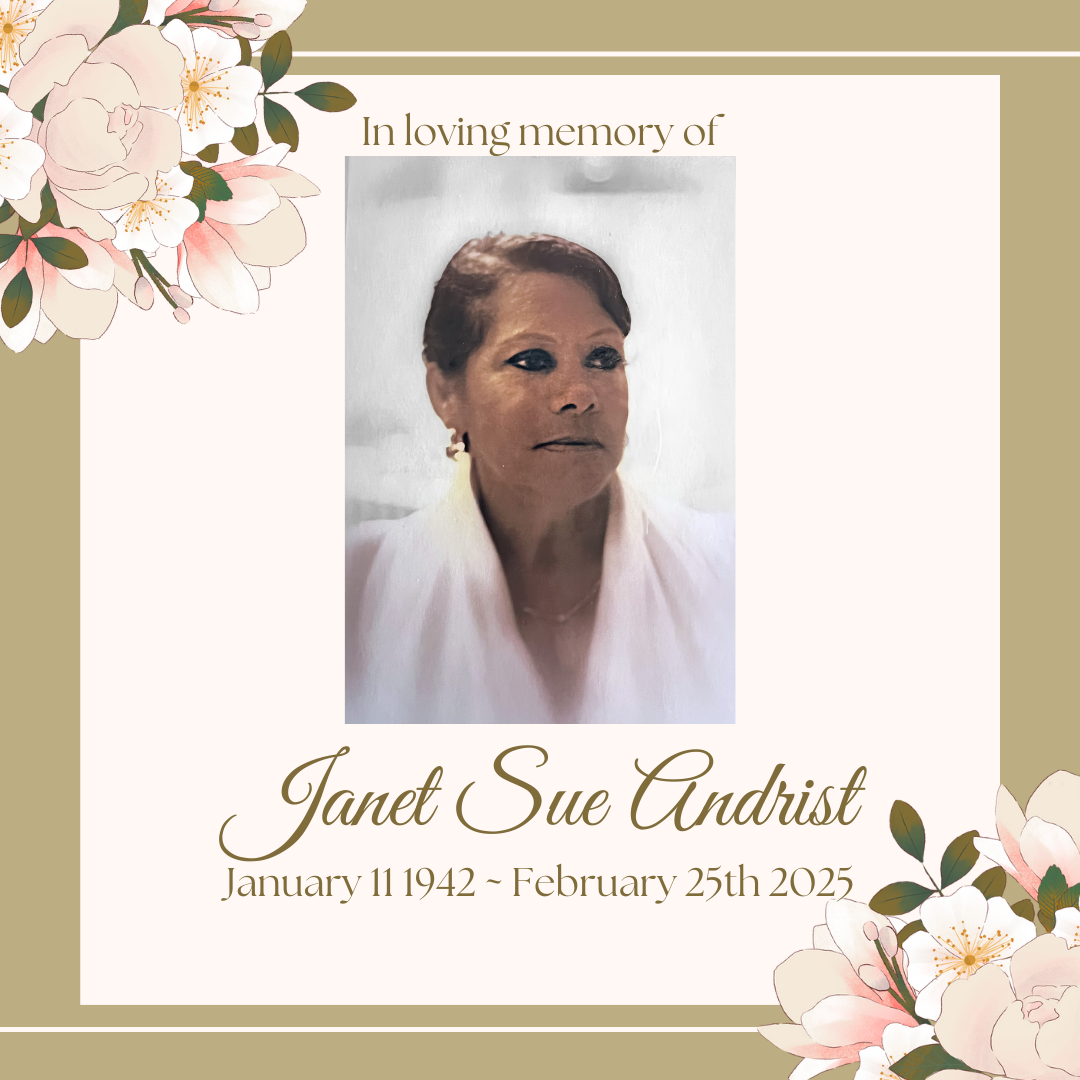 Janet S. Andrist