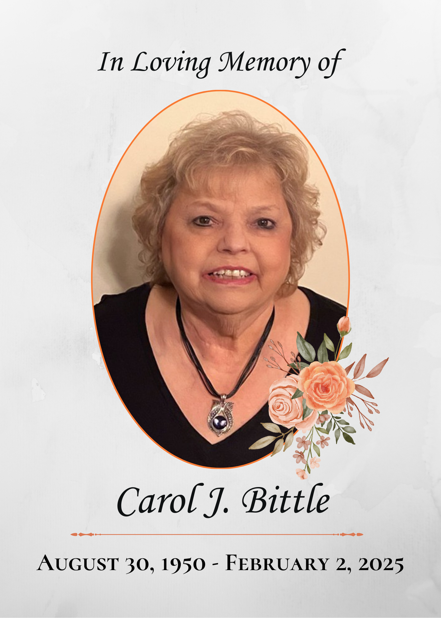 Carol Bittle