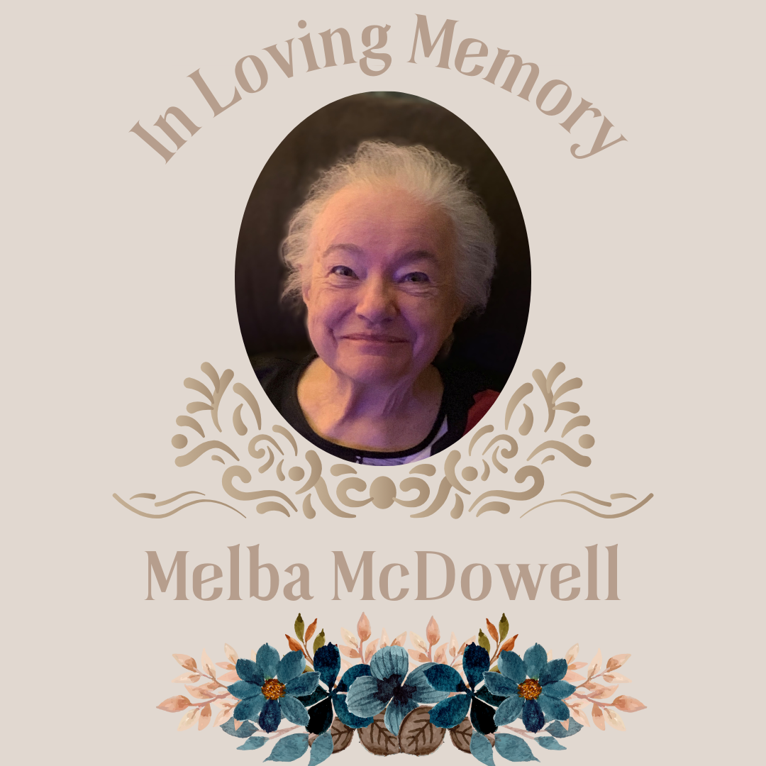 Melba J. McDowell