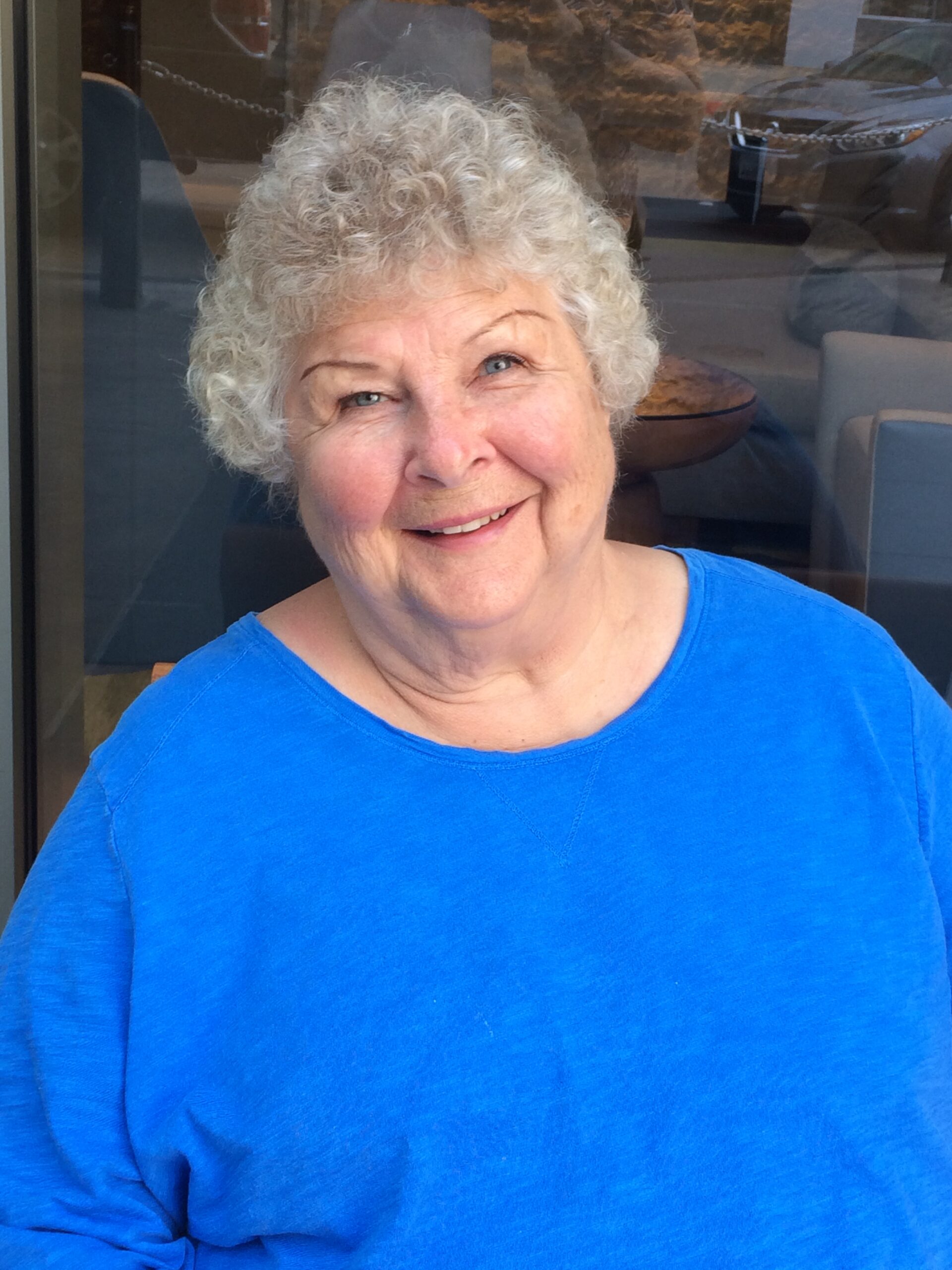 Martha “Marty” C. Blankenship