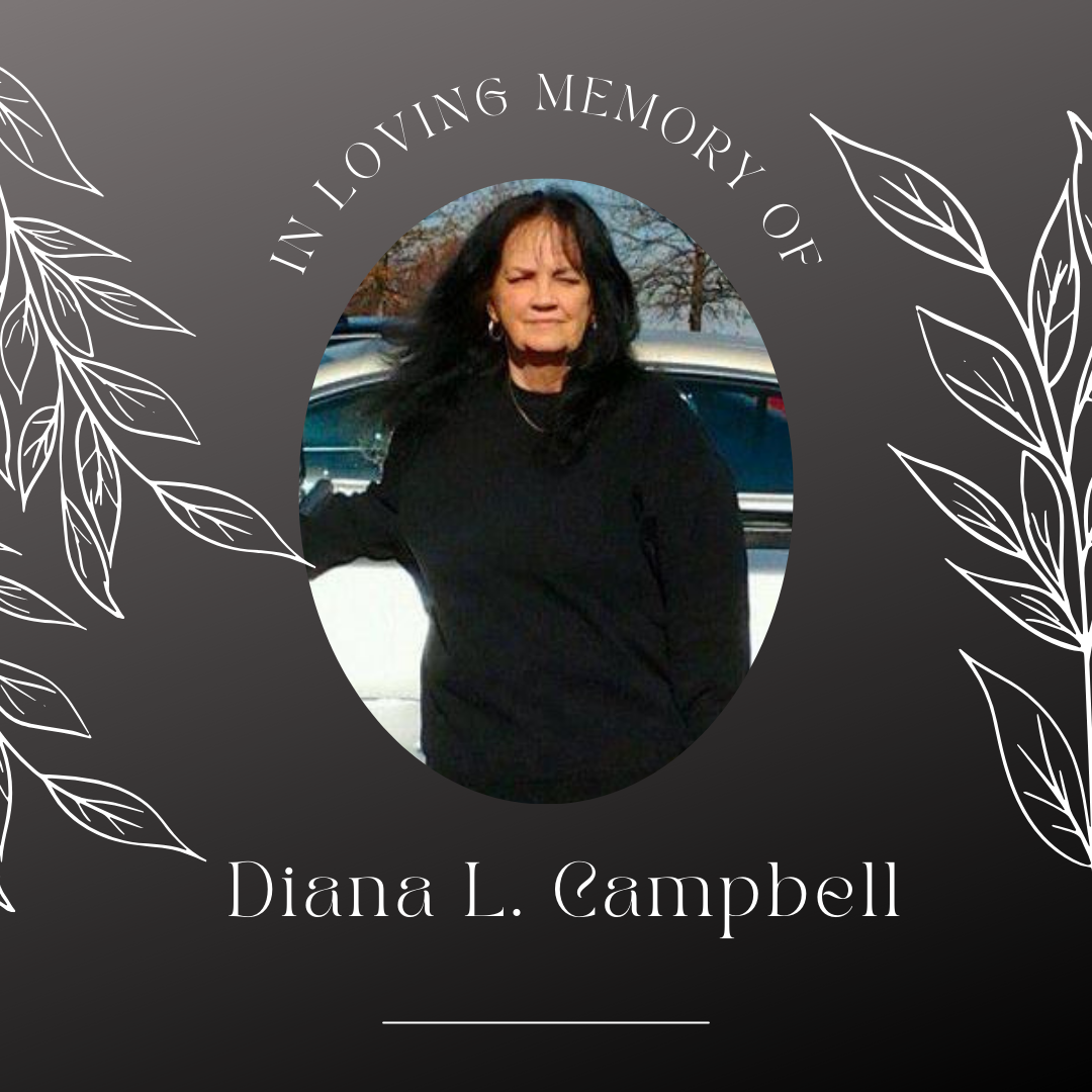 Diana L. Campbell