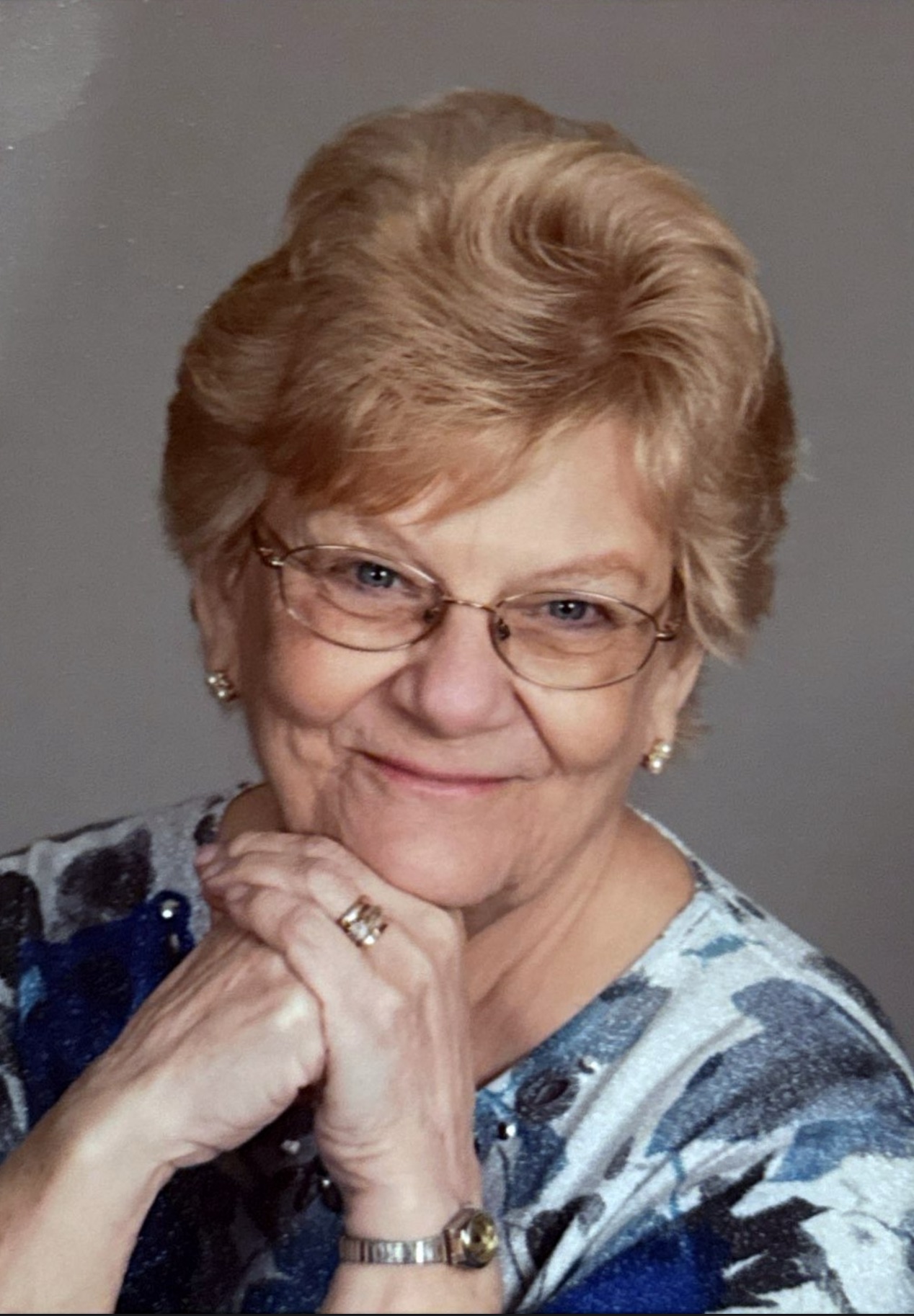 Karen L. DellaRocco