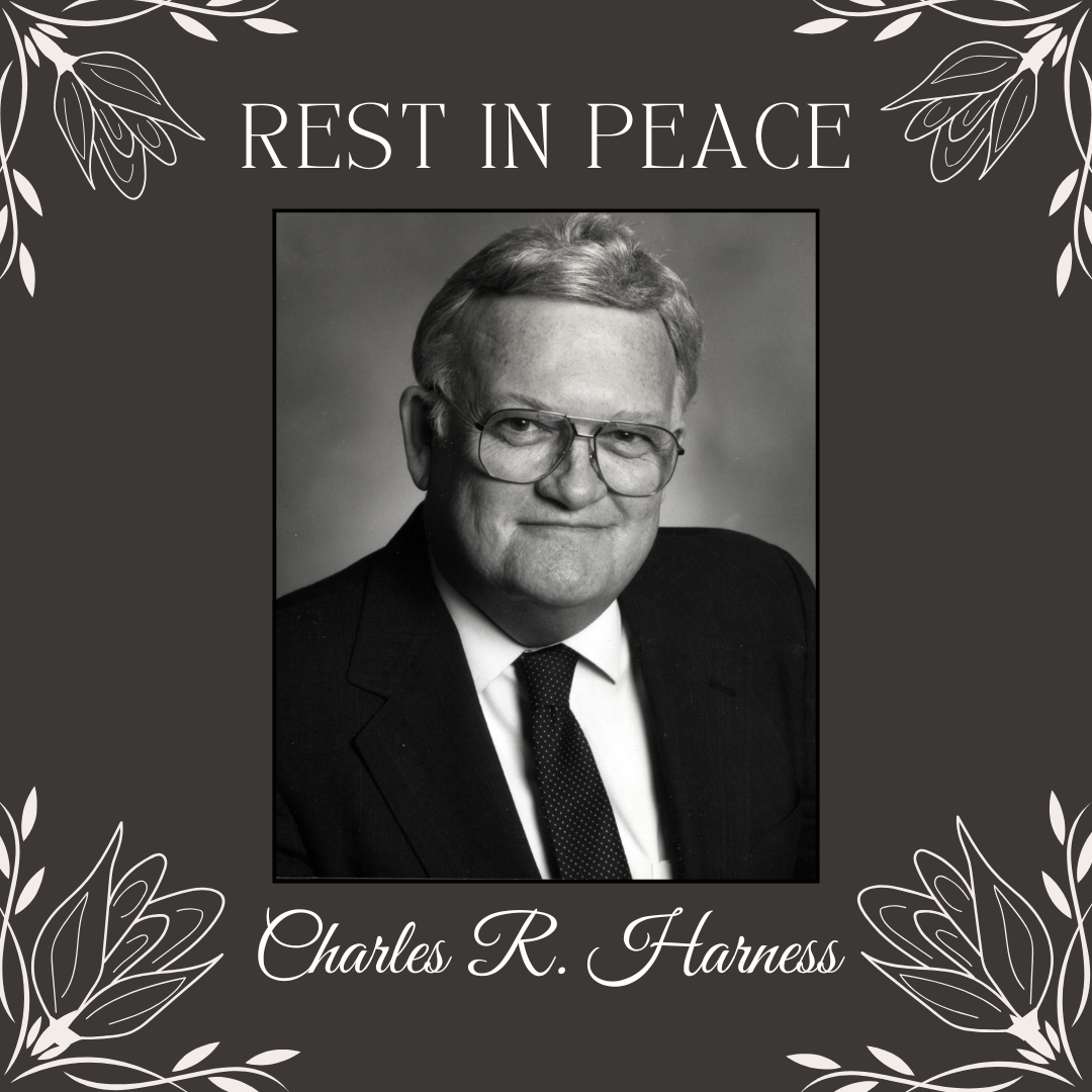 Charles R. Harness