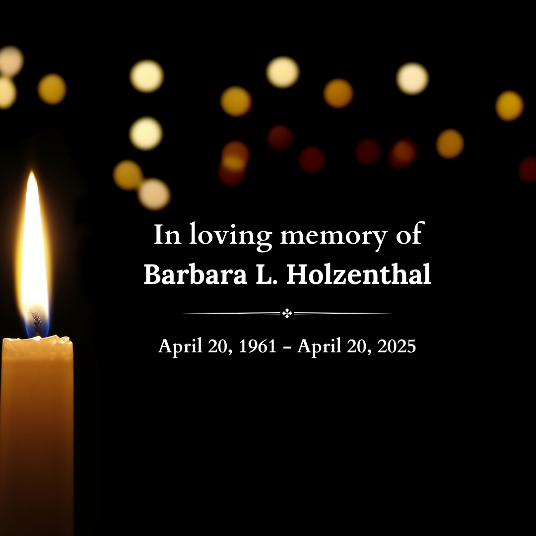 Barbara L. Holzenthal