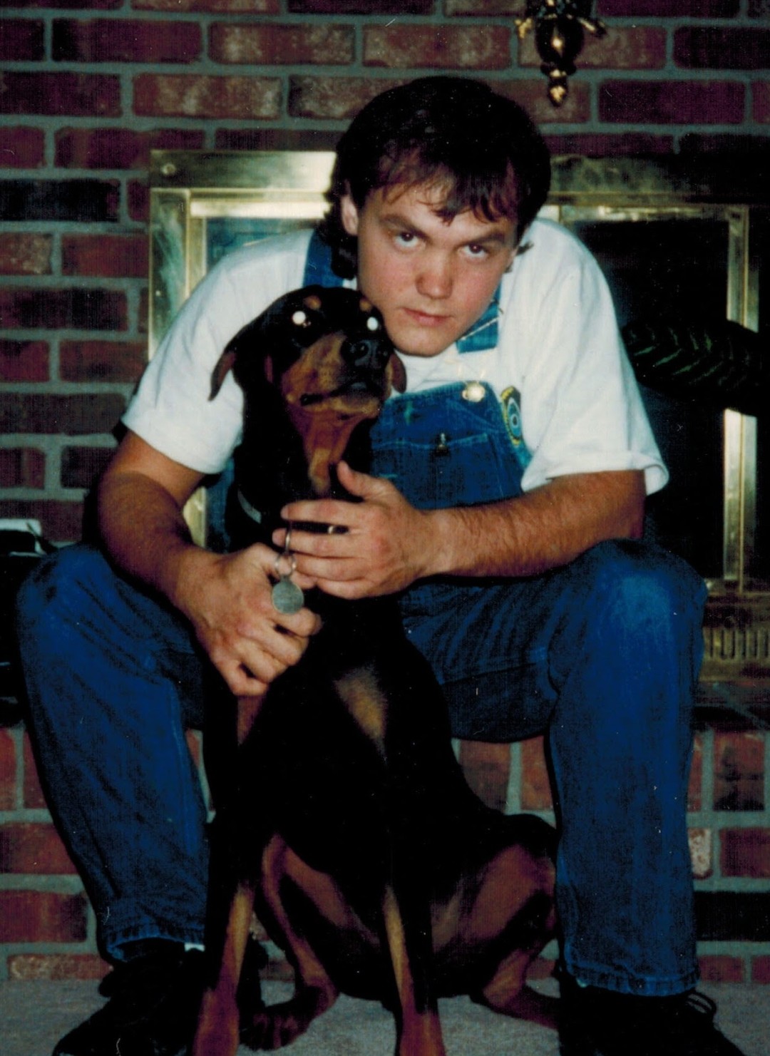 William “Bill” D. Lewis
