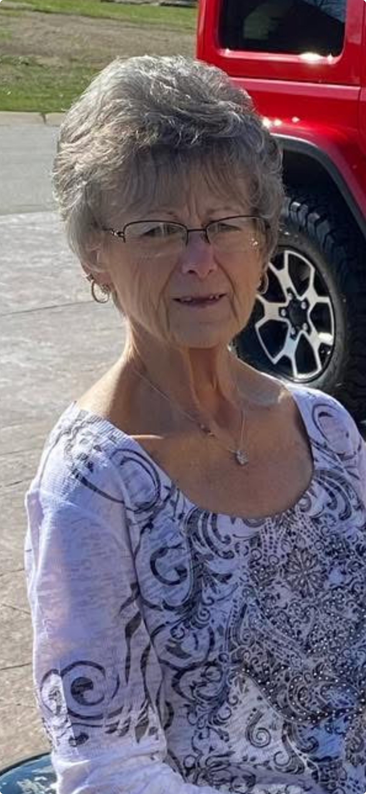 Dorothy E. Baty