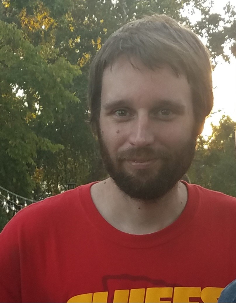 Matthew S. Dixon