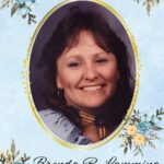Brenda R. Lamming