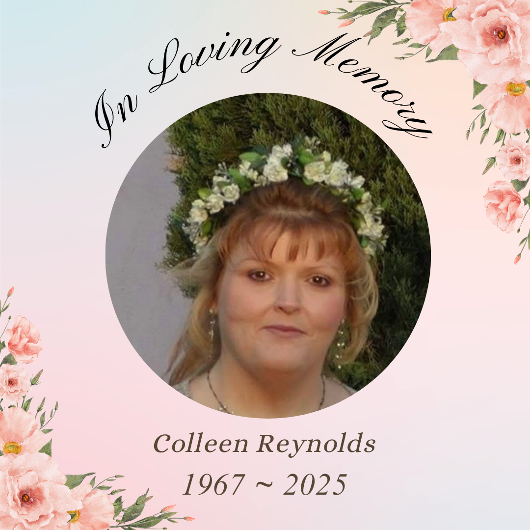 Colleen Reynolds