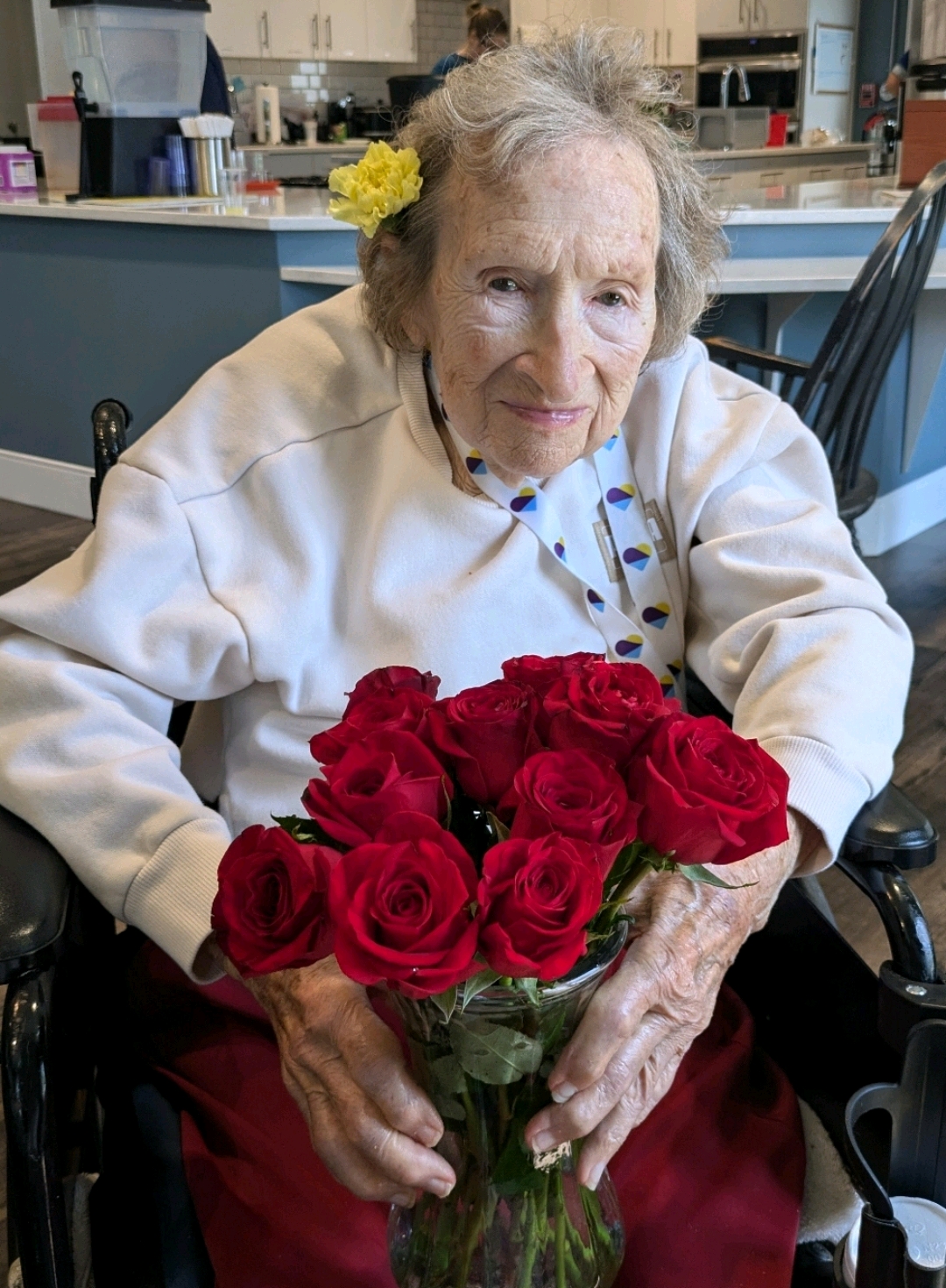 Doris J. Rush
