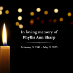 Phyllis A. Sharp