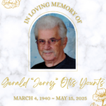 Gerald O. Younts