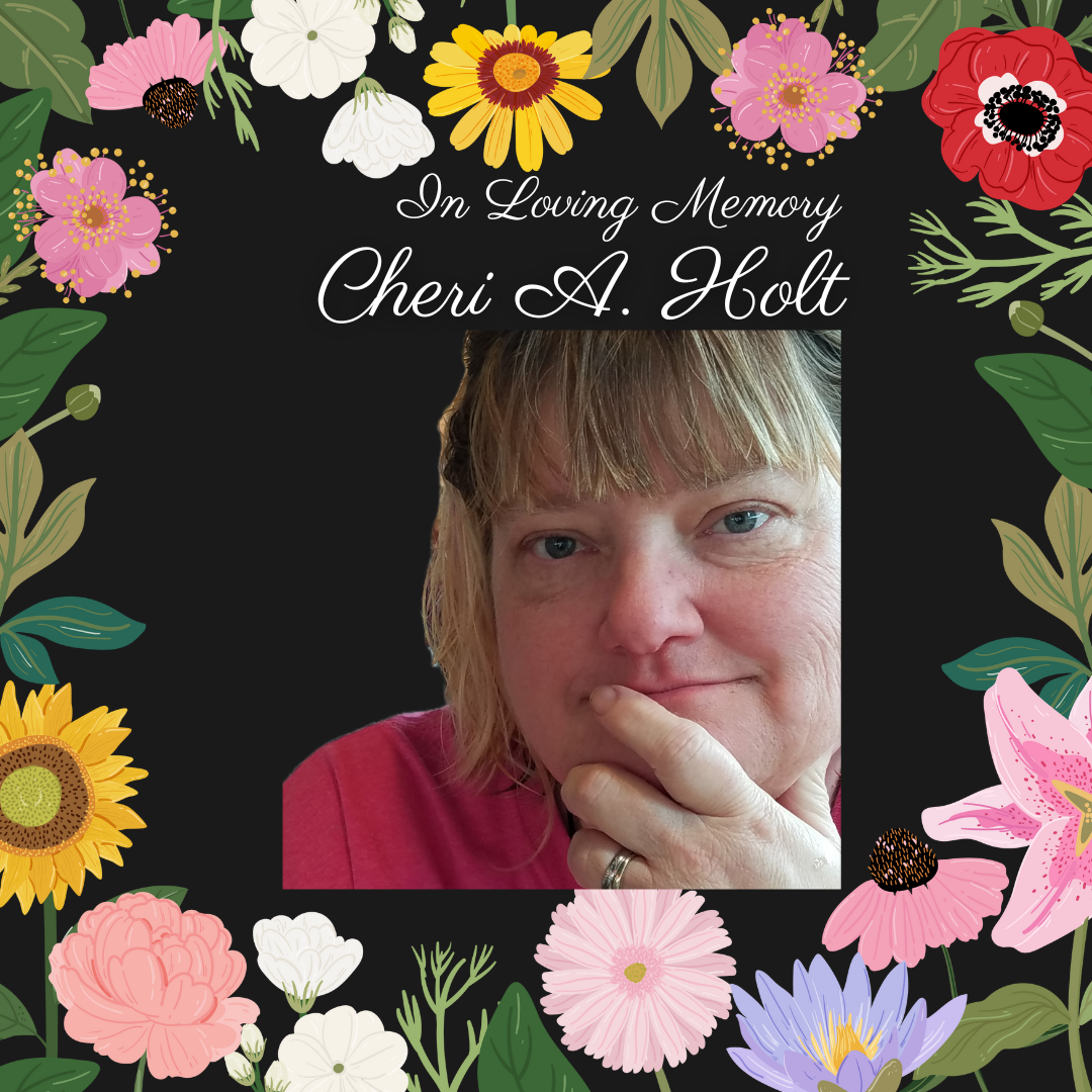 Cheri A. Holt