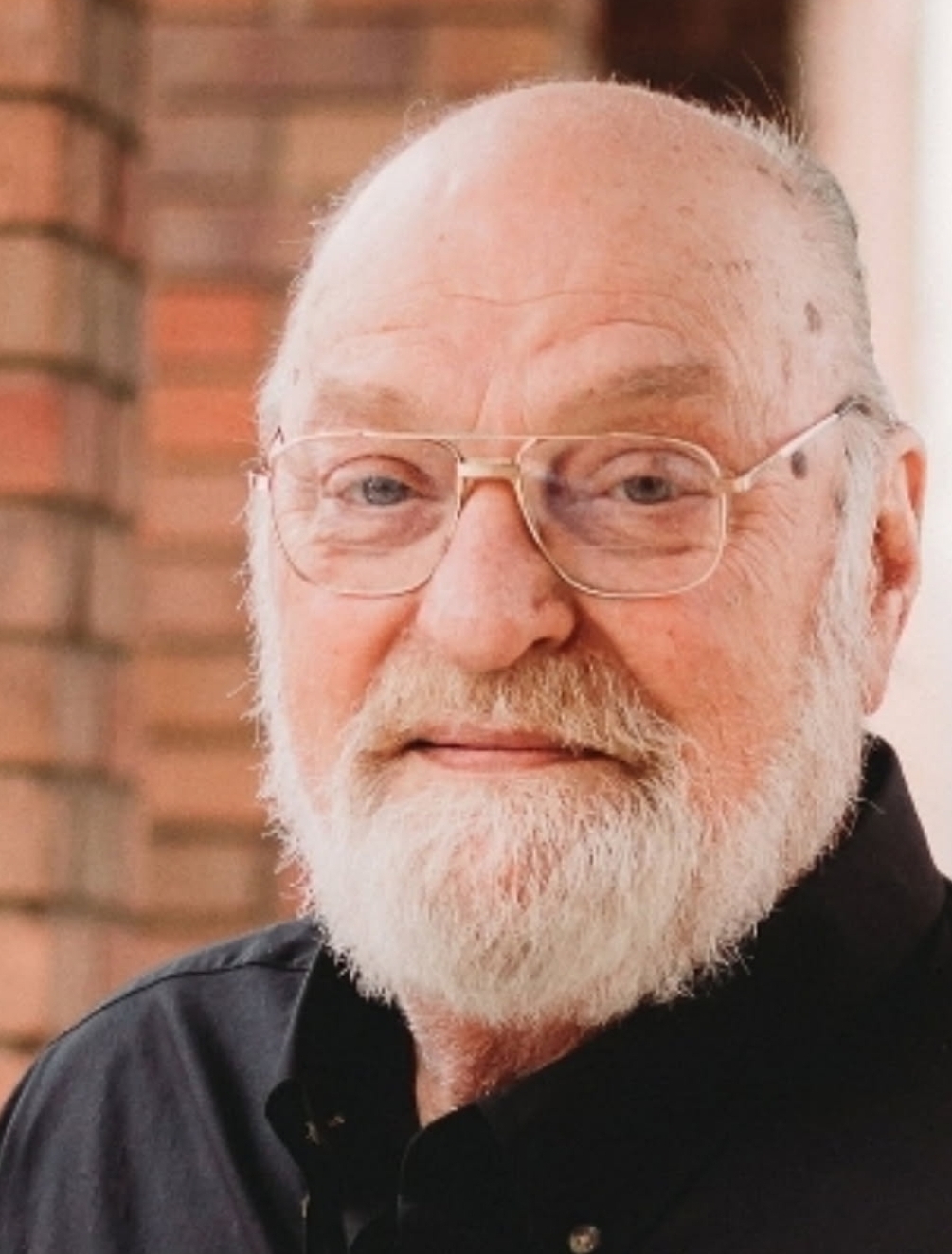 Michael J. Kauzlarich