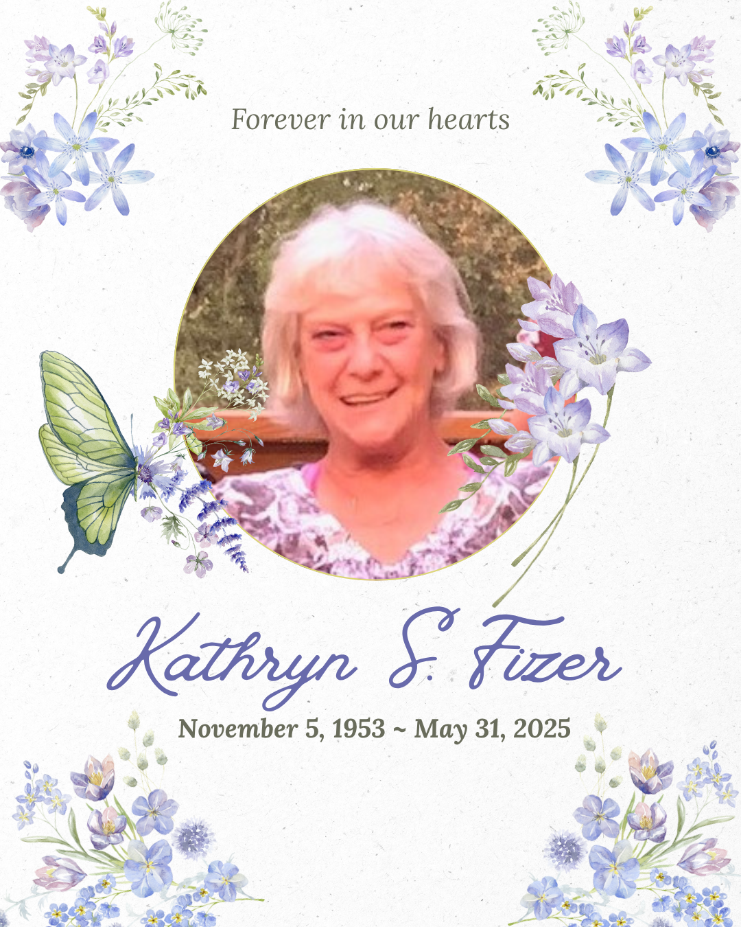 Kathryn S. Fizer