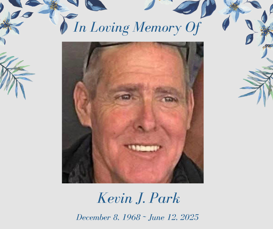 Kevin J. Park