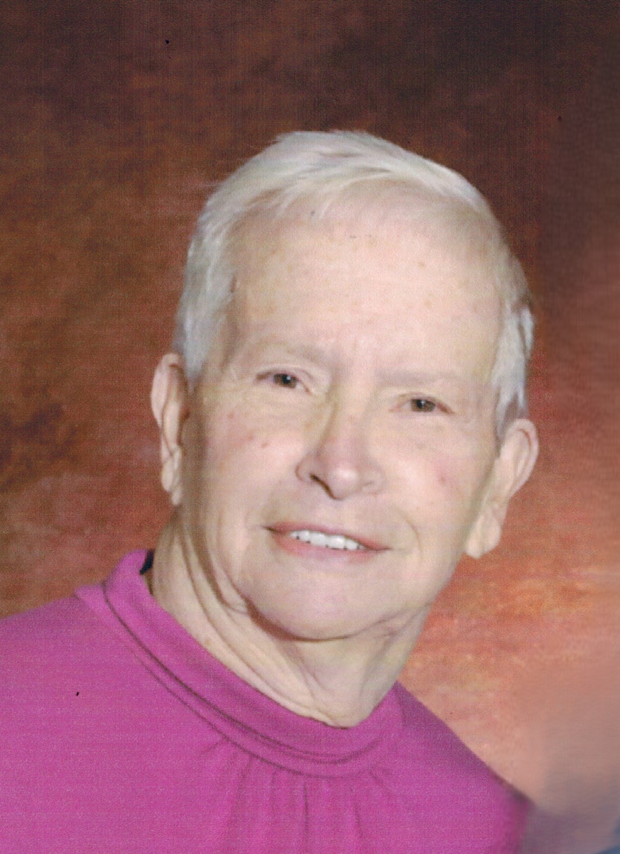 Frankie P. Ruth