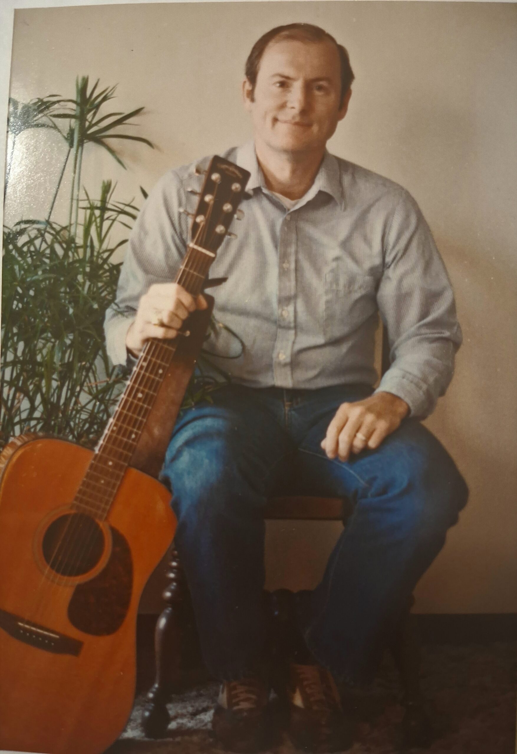 Eldon R. Wintermeyer