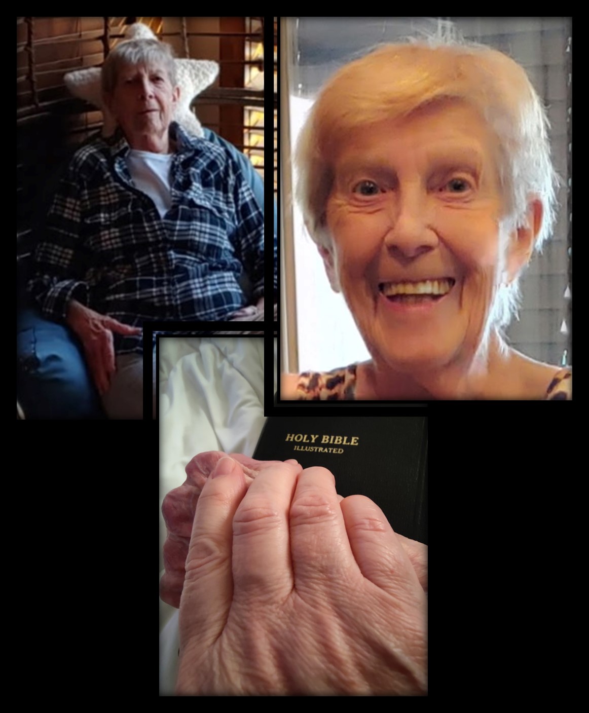 Dolores A. McCaffery