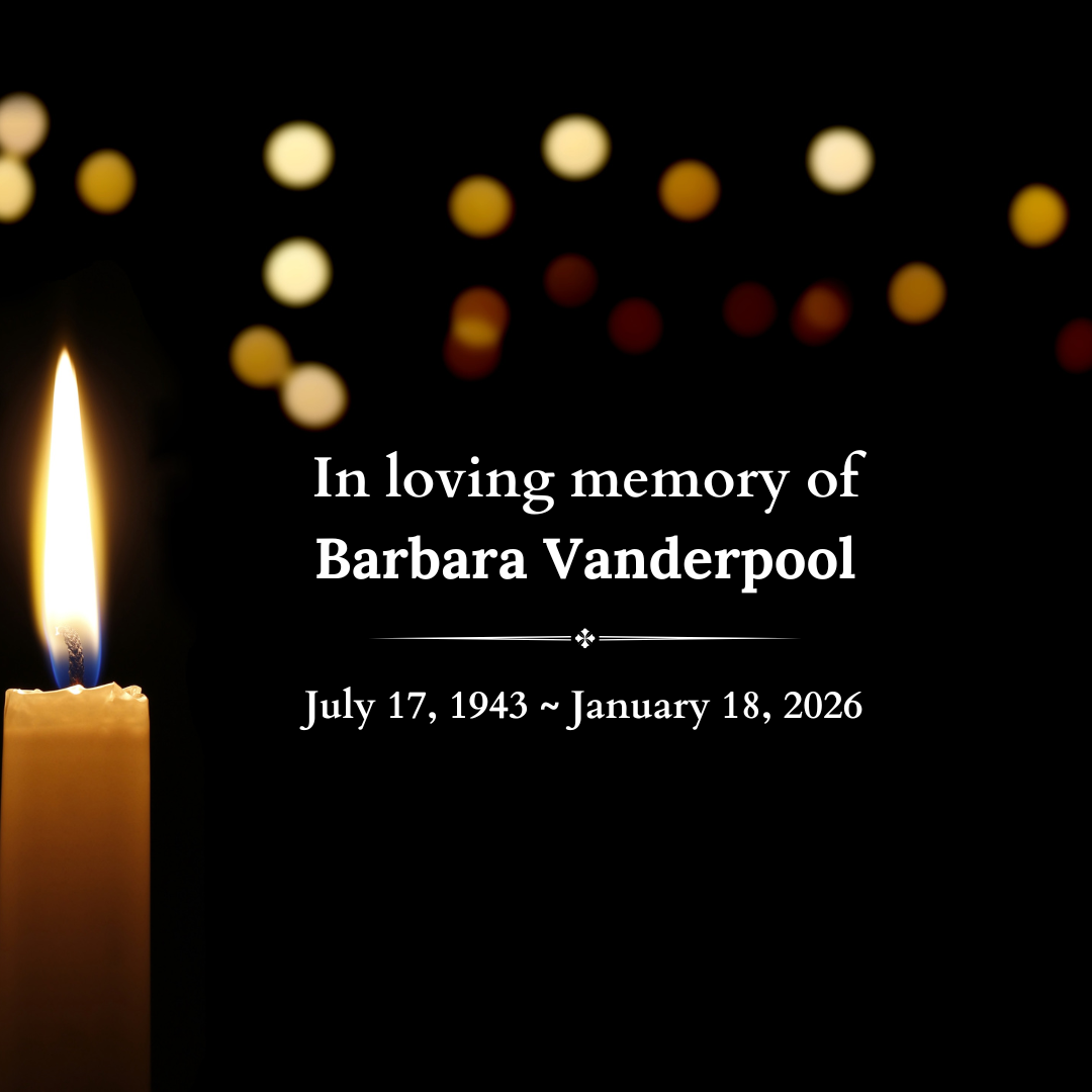 Barbara A. Vanderpool