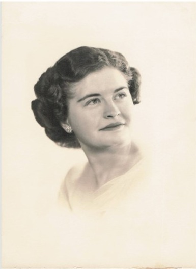 Laverne S. Breuer