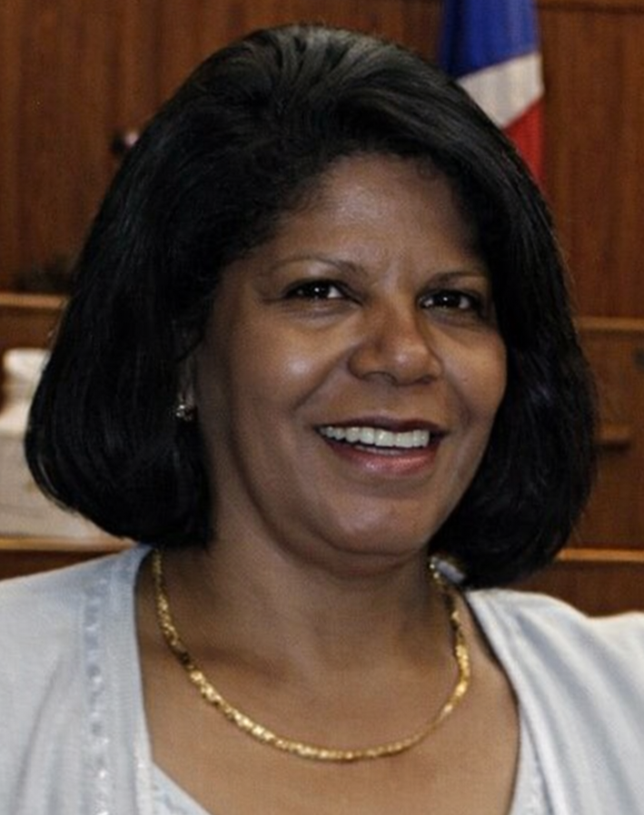 Trinidad De Jesus Casado