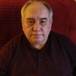 Danny “D.R.” R. Decker