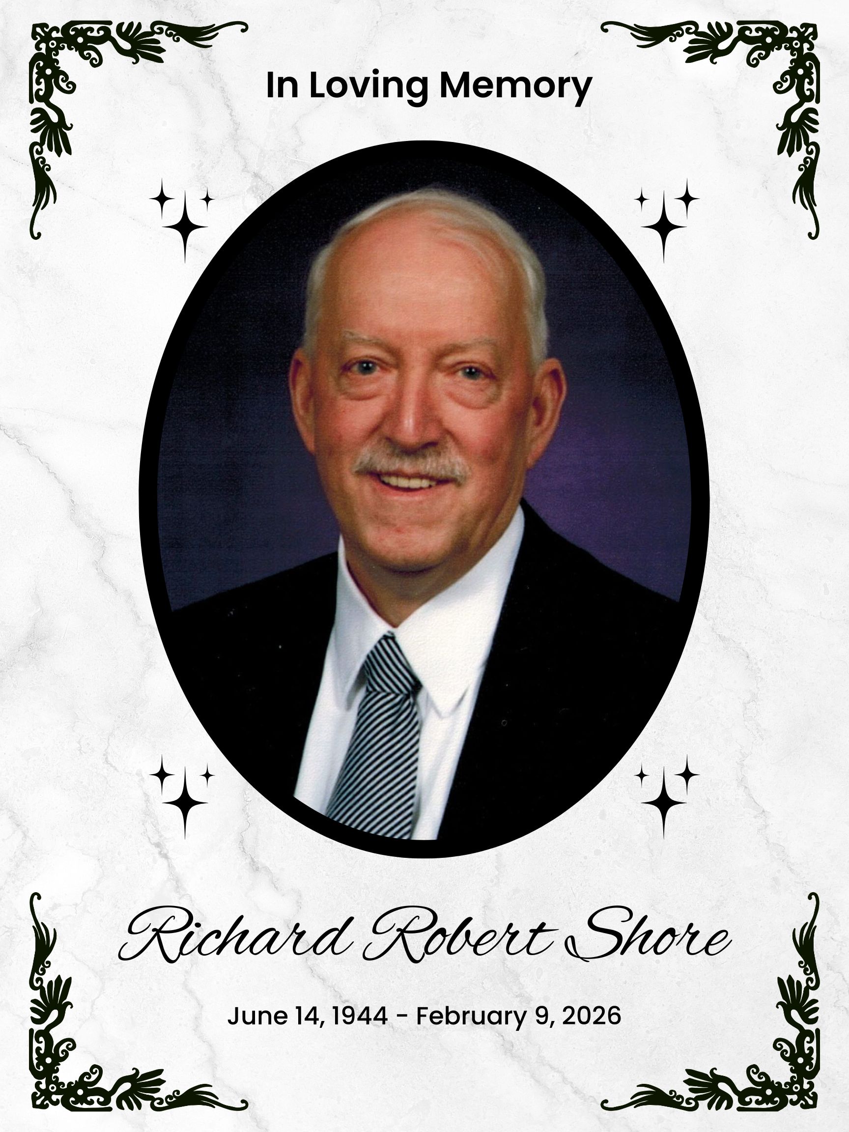 Richard R. Shore
