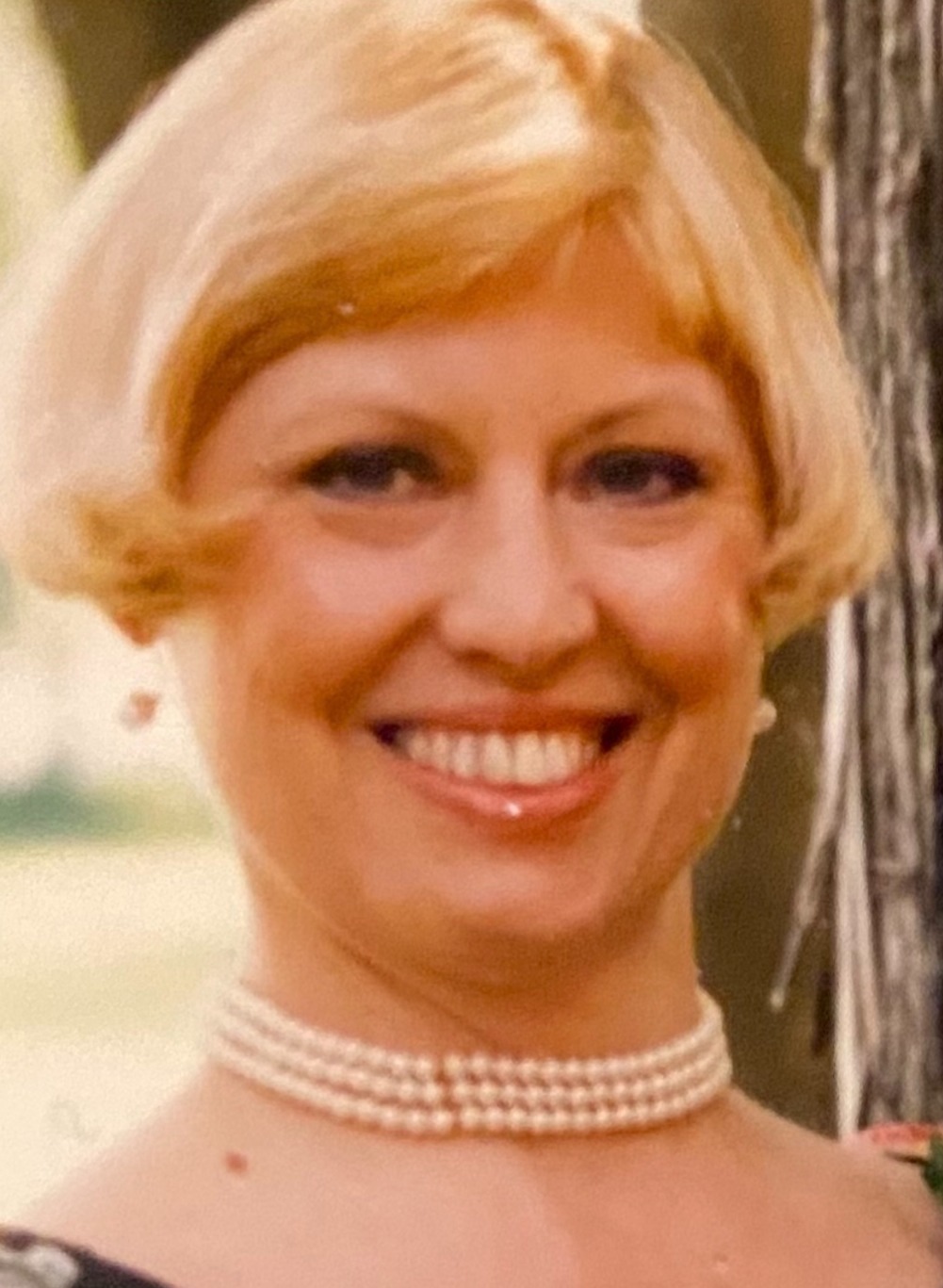Frances “Fran” M. Turpin