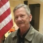 James “Russell” Crim