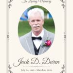 Jack D. Duren