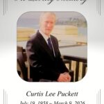 Curt L. Puckett