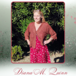 Diana M. Quinn