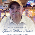 James W. Boehler