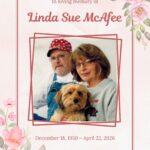 Linda S. McAfee