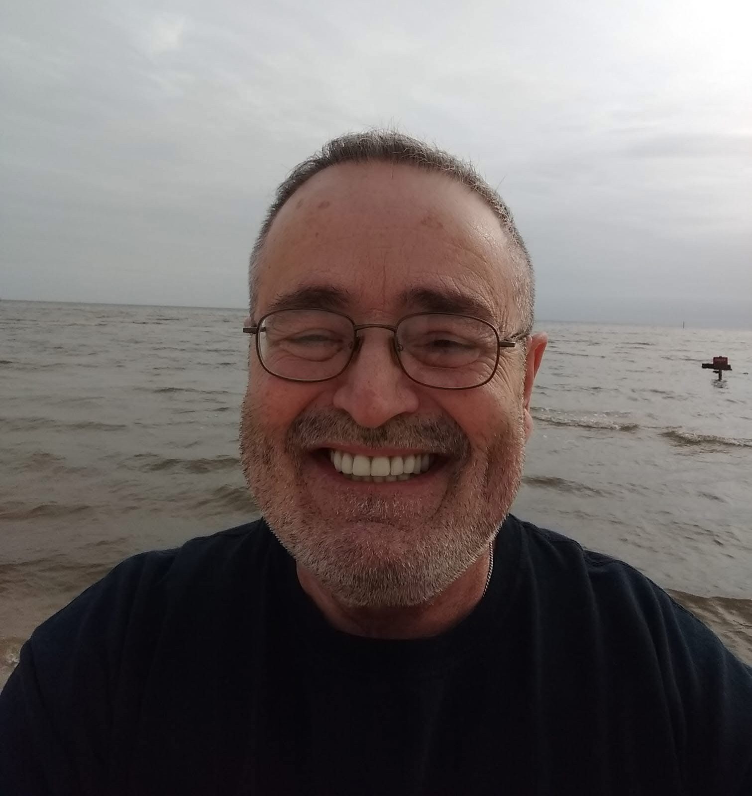 Howard “Buzz” L. Mitchell, Jr.