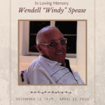 Wendell Spease