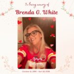 Brenda G. White