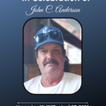 John C. Anderson
