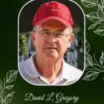 David L. Gregory