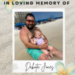 Dakota L. Jones